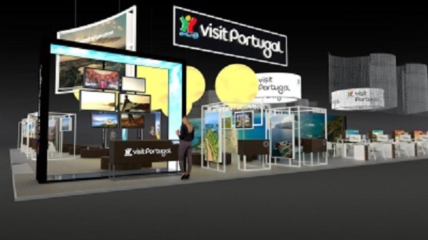 Stand-Portugal (foto Opçao Turismo)