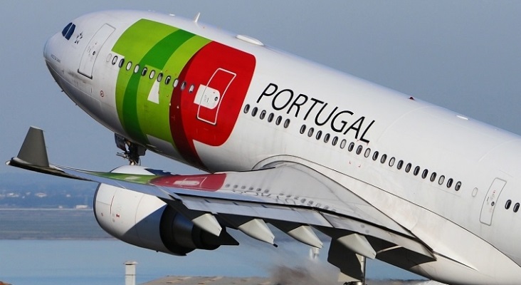 TAP Portugal (fto tourinews)