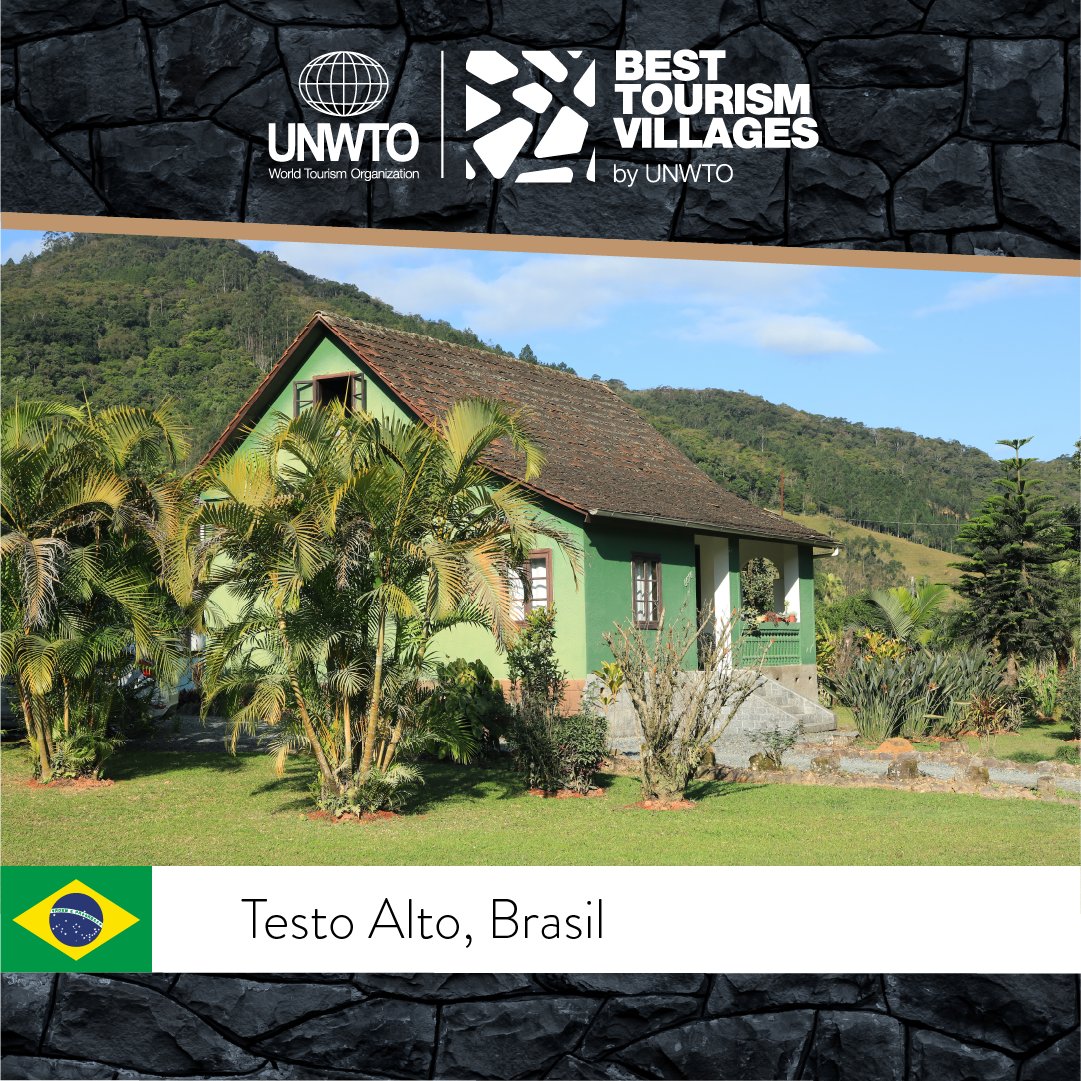 Testo ALto, Brasil (Twitter)