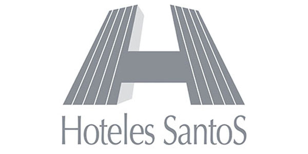 logo-Hoteles Santos