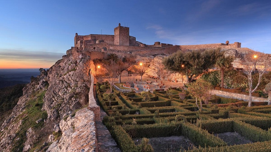 Alentejo (foto Atrapalo)