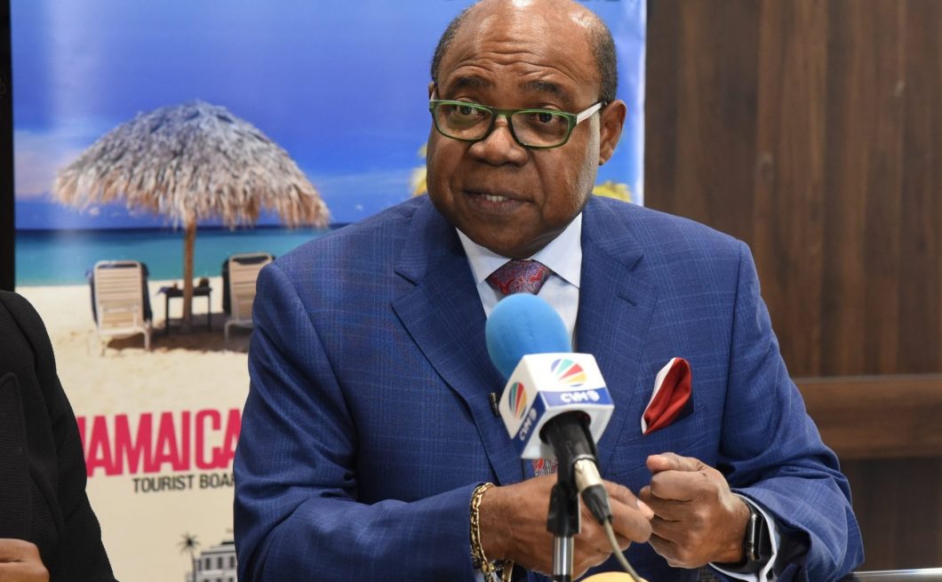 Edmund-Bartlett (foto Caribbean Business Report)
