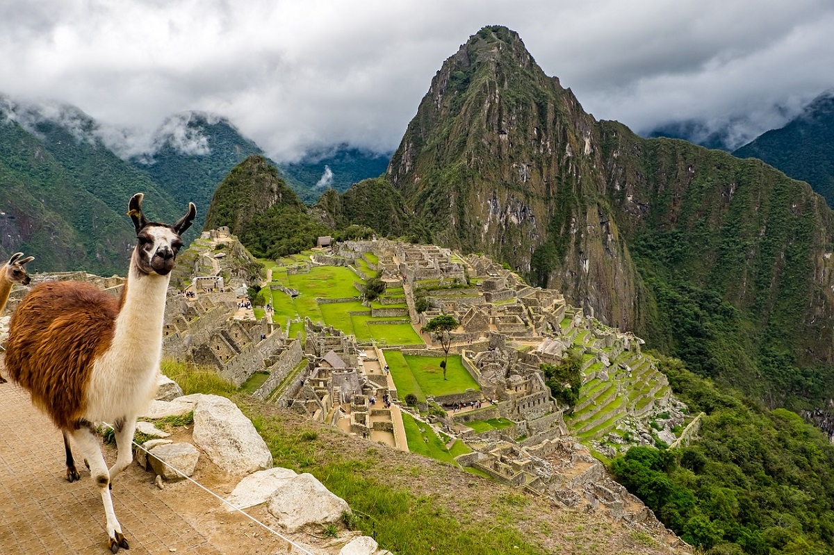 Peru-reativacao turismo (foto Periódico Viaje)