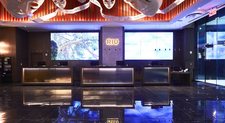 Riu Plaza Manhattan Times Square (tourinews)