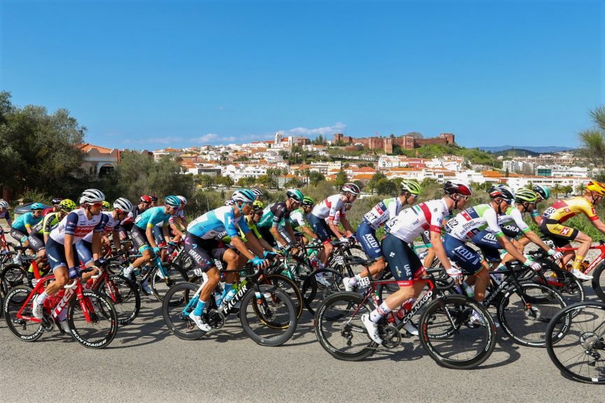 Volta ao Algarve