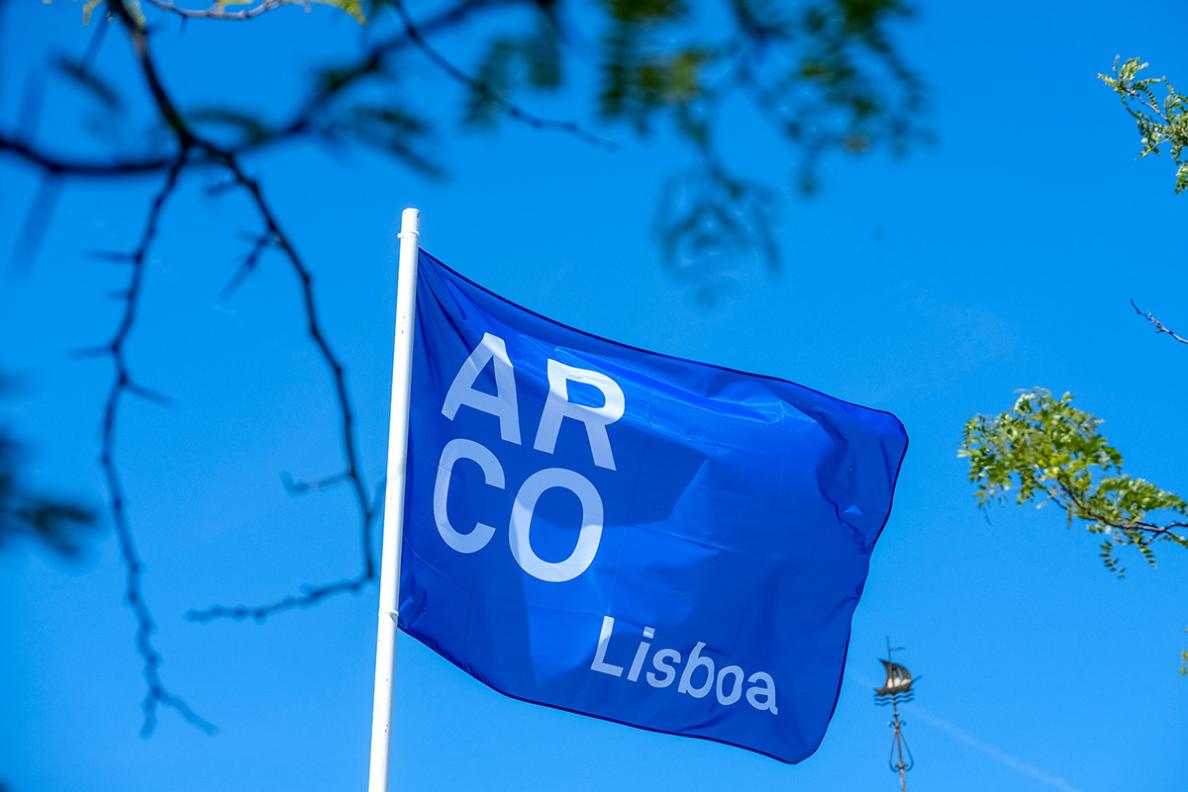 ARCOlisboa (Ifema Madrid)