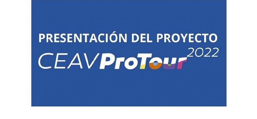 CEAV Tour 2022