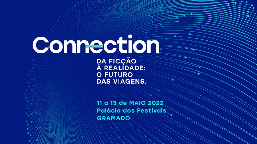 Connection Maio-Cartaz