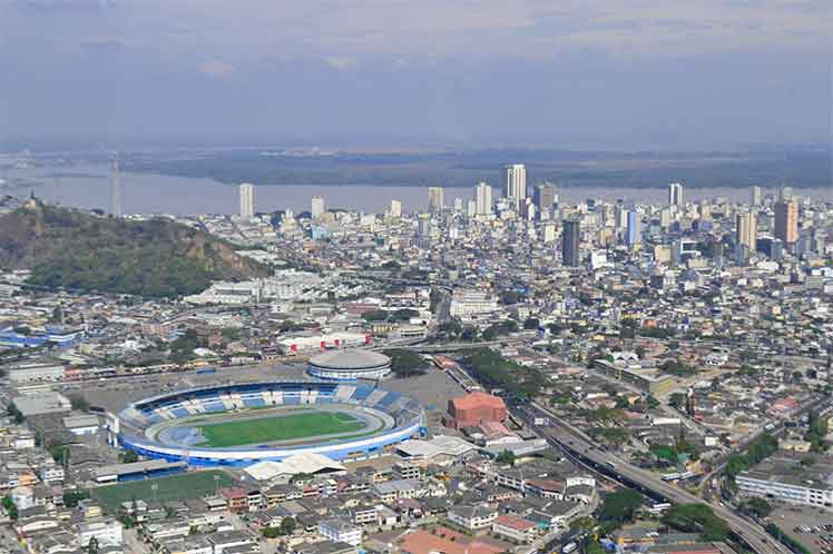 Guayaquil