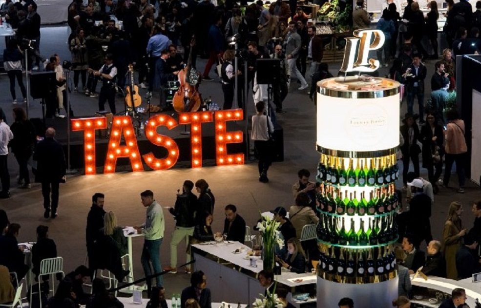 Paris_Taste (Expreso)