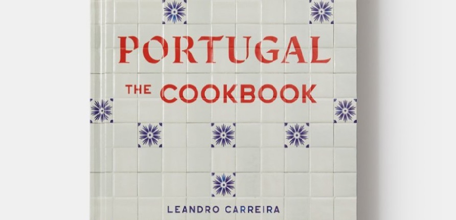 Portugal the Cookbook - Copy