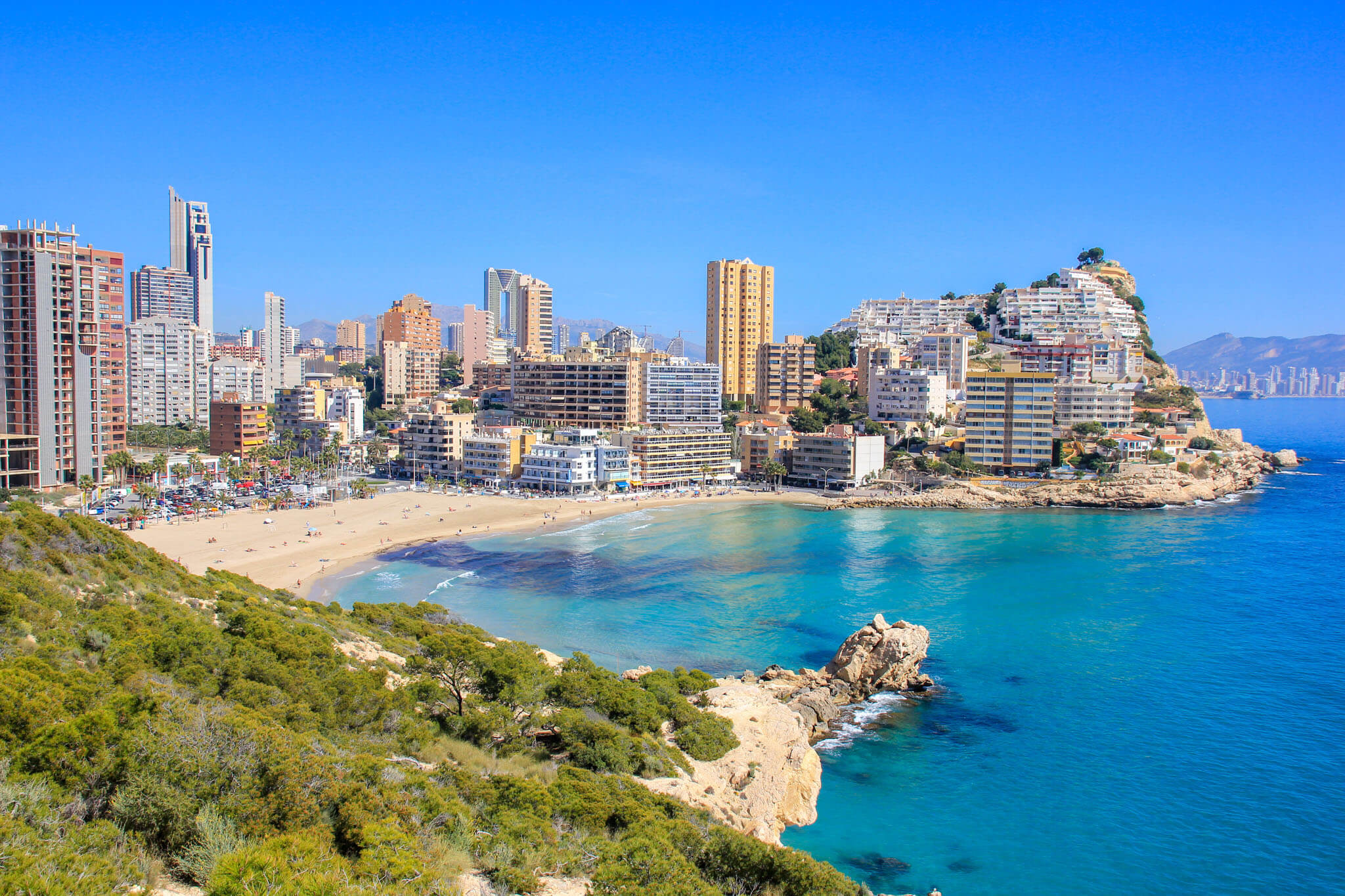 Benidorm (Espanha)