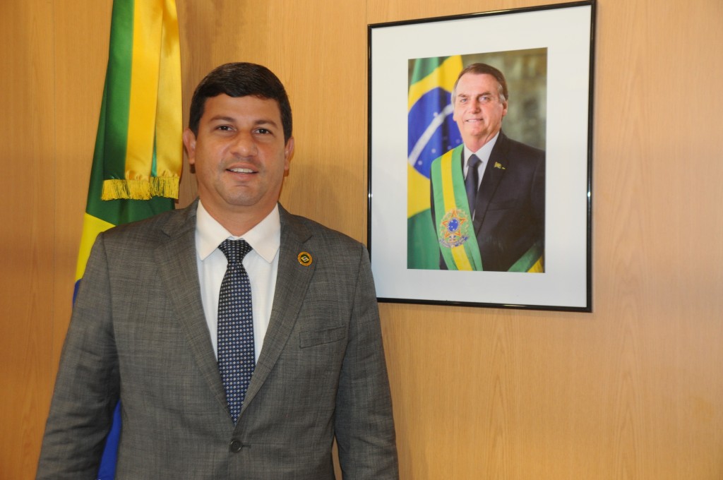 Carlos Brito, novo ministro do Turismo