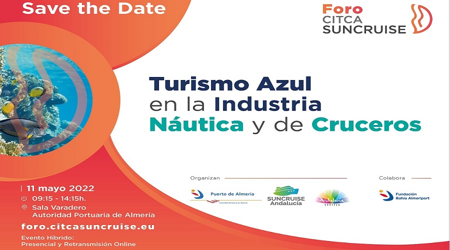 Almeria_Foro_cruceros