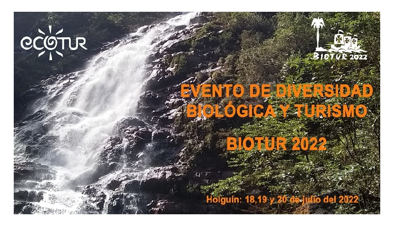 BIOTUR 2022