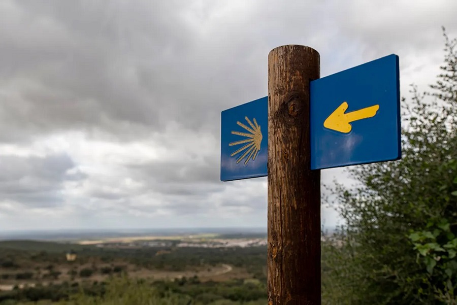 Camino de Santiago-Alentejo (foto Traveler)