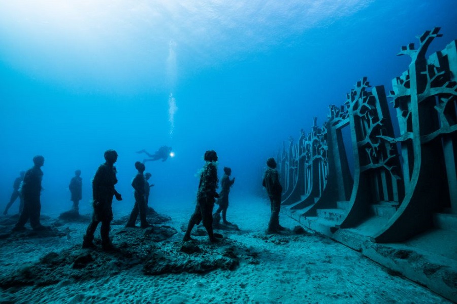 Museo Sumergido-Lanzarote-portada (foto El Pais)