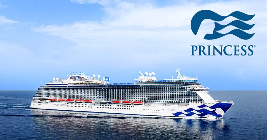 Cruzeiros Princess Cruises