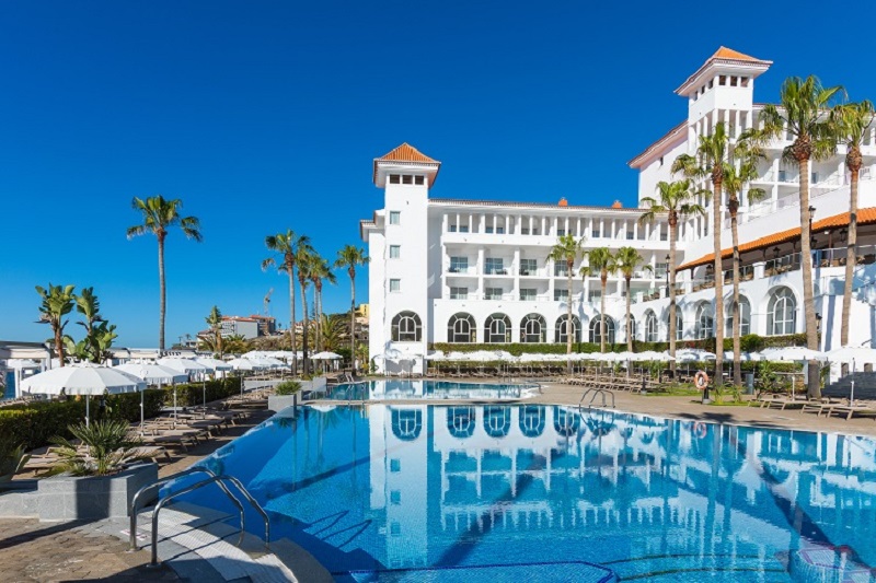 RIU Madeira 4