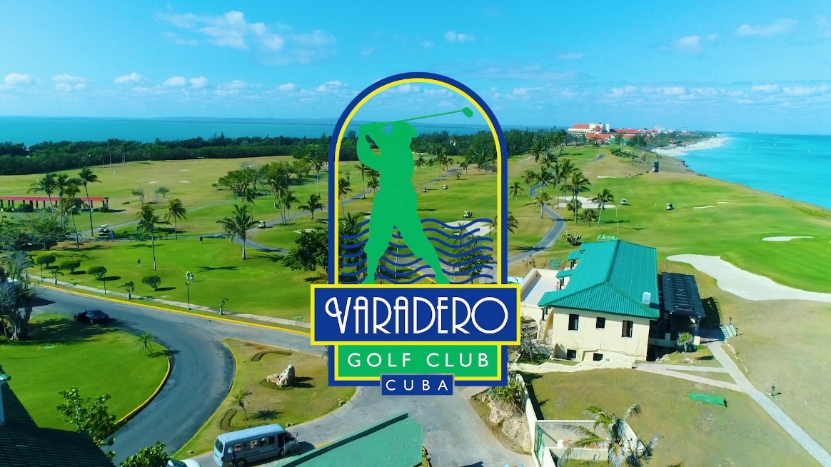 Varadero Golf Club (Foto Facebook)
