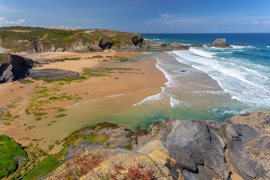 Zambujeira do Mar_Turismo do Alentejo