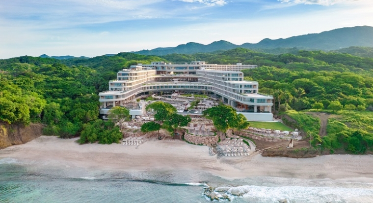 hyatt-Hotels-Inclusive Collection (Foto Dreams Bahia Mita, Nayarit (México)