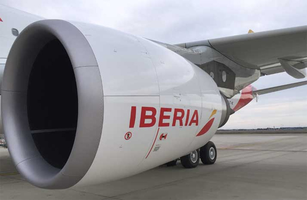 iberia (foto preferente)