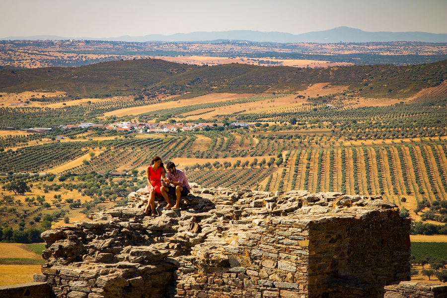 monsaraz-12- Turismo de Alentejo