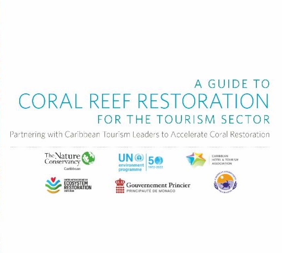 Cora Reef RestorationGuide-