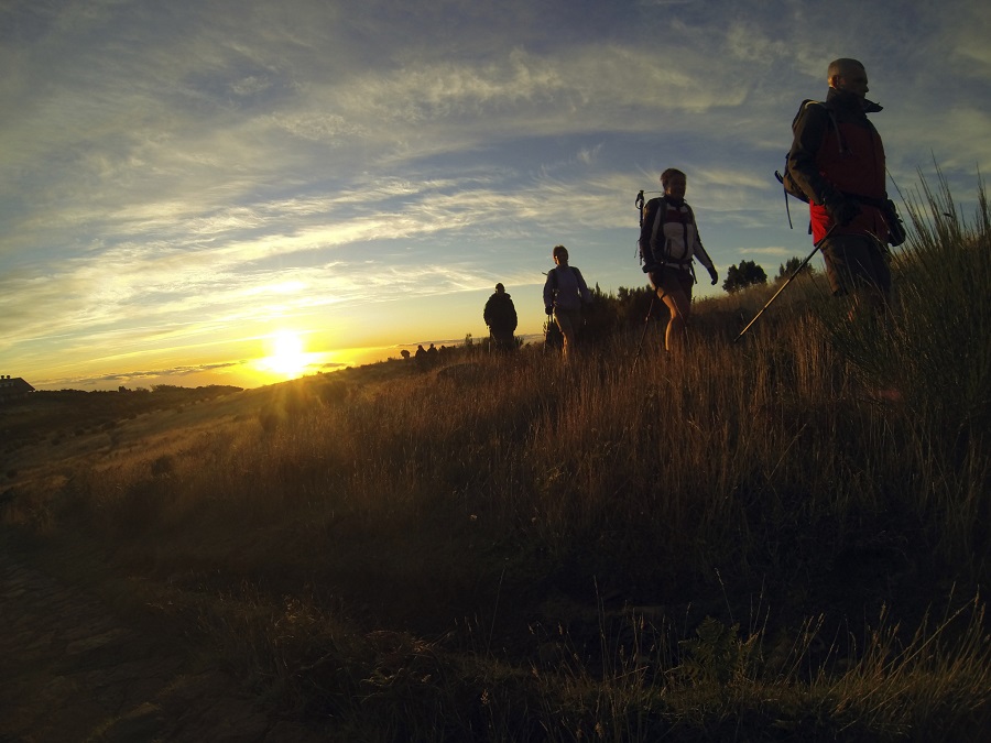 Madeira-Trekking©Andre Ponte