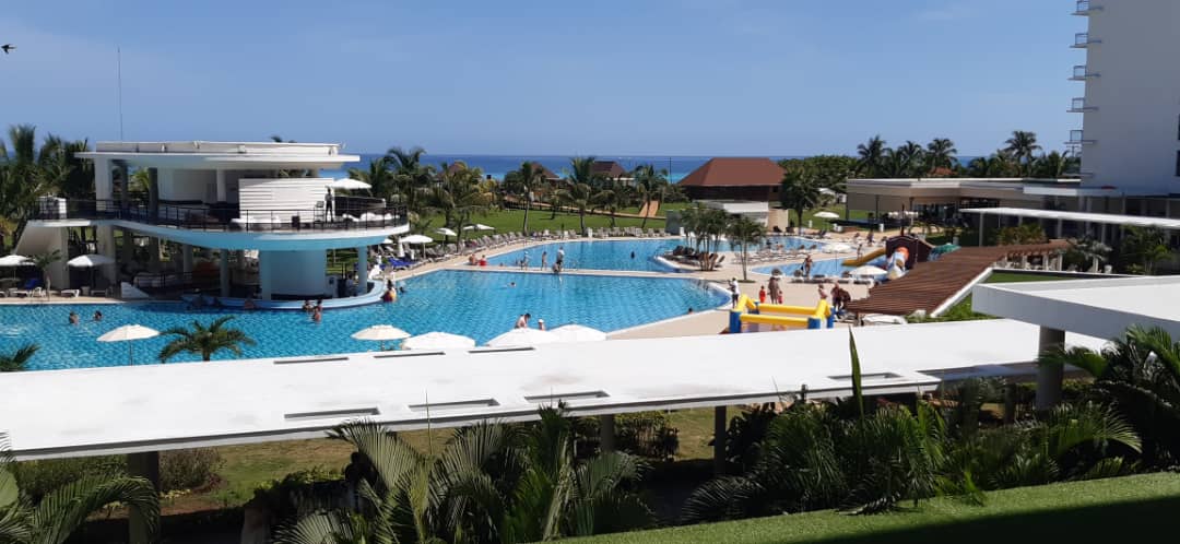 Melia Internacional Varadero