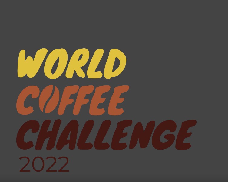 WorldCoffeeChallenge2022