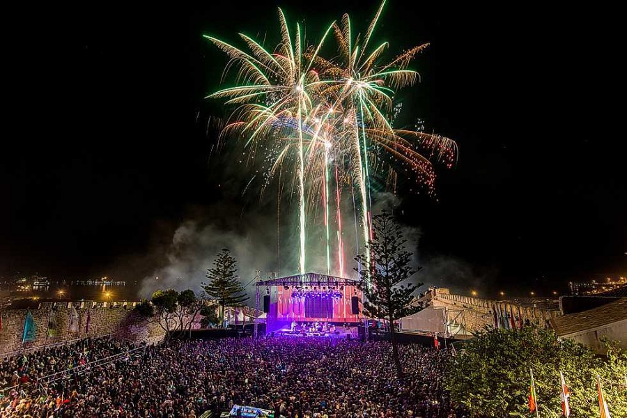 FMM Sines em Alentejo (foto Festival Musicas do Mundo