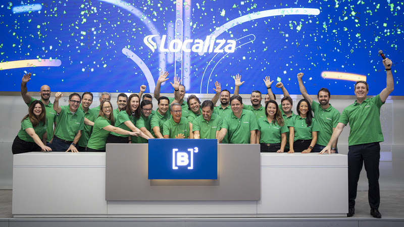 Localiza