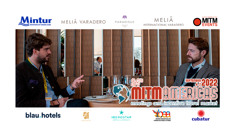 MITM Americas-registro