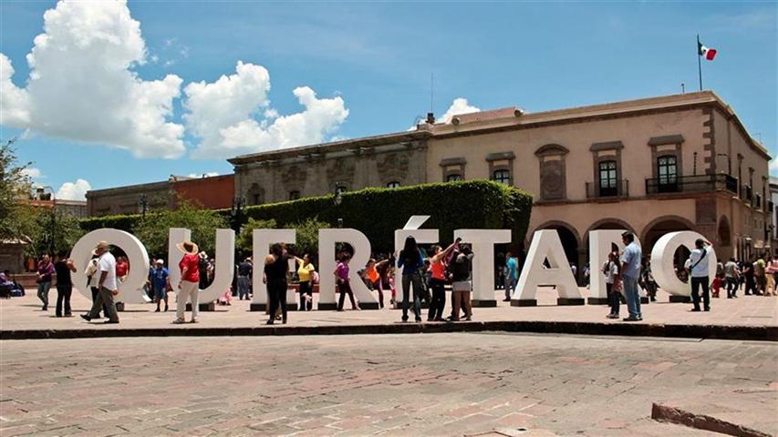 Queretaro