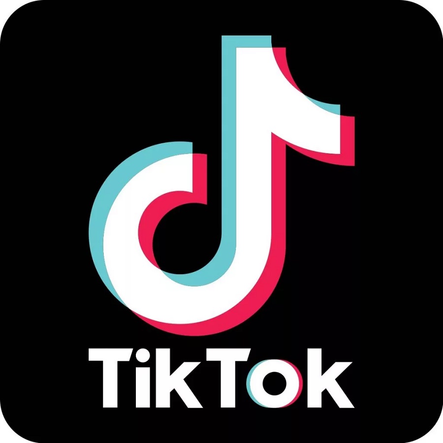 TikTok-logo