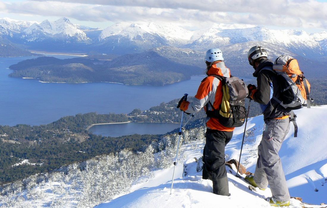 Argentina com muito turismo no início das férias de inverno