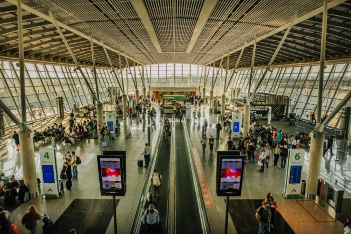 Aeroporto-Brasil