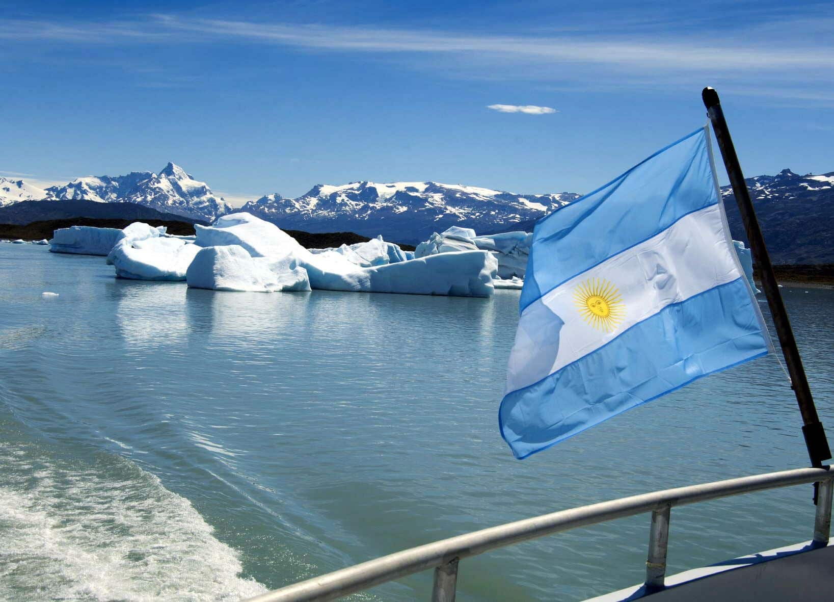 Argentina--para no perderse