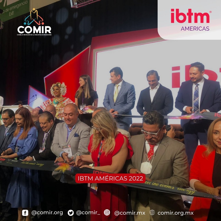 IBTM americas 22-1 (foto facebook IBTM)