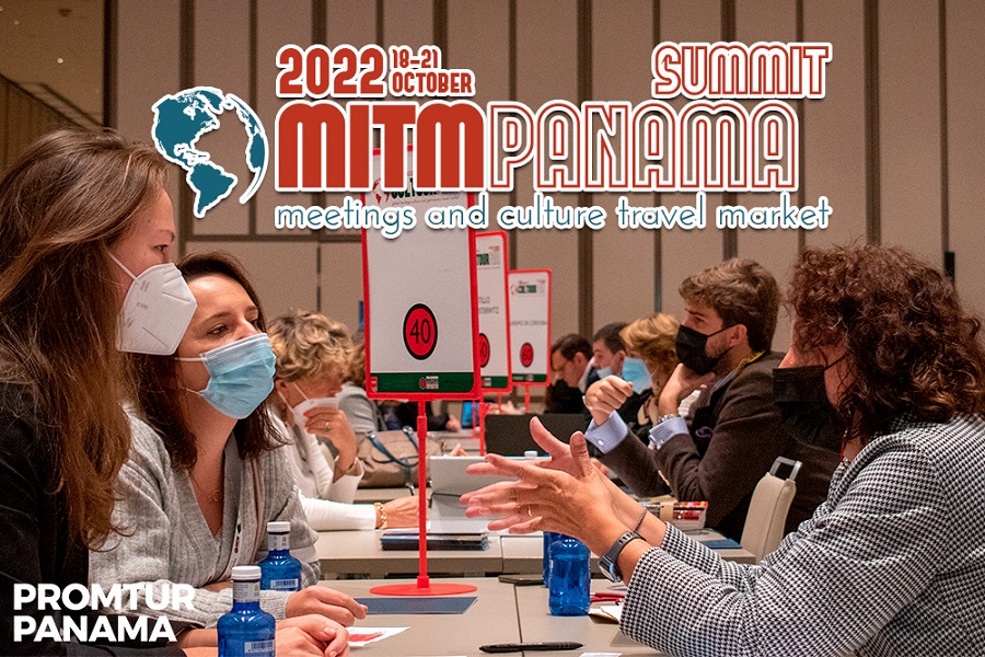 MITM-Panama Summit