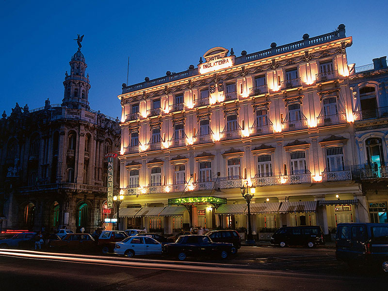 hotel-inglaterra (foto solwayscuba)