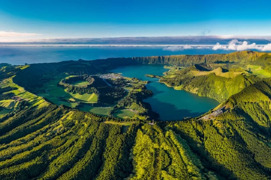 visiter-acores (foto OK Voyage)