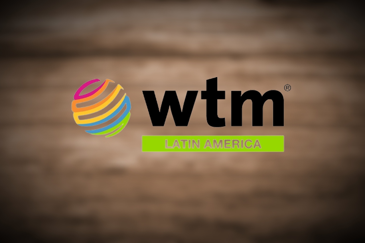 wtm latin america