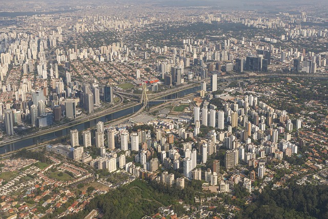 Sao Paulo