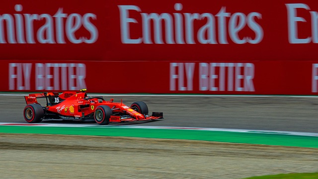 formula 1