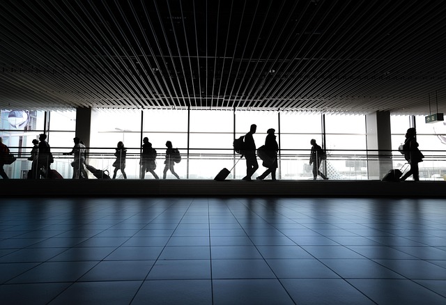 Aeropuerto