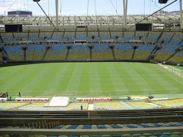 Brasil Estadio