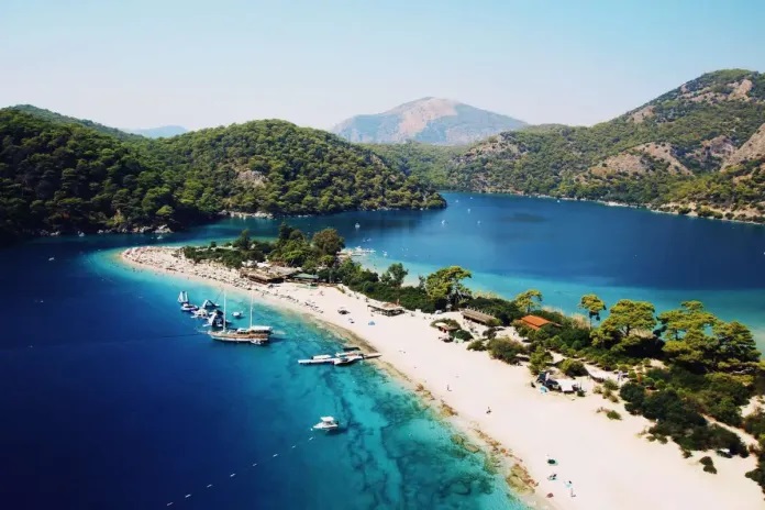 Ölüdeniz (Muğla, Turquía)